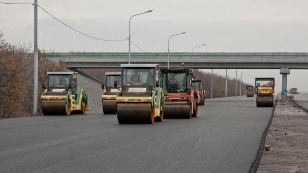 Реконструкция продолжается: что будет с платной трассой М-4 «Дон»