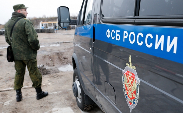 ФСБ подключилась к проверке сообщений о бомбах в Магнитогорске