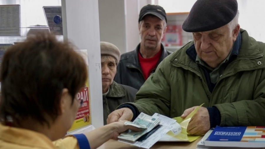 Когда выходим на пенсию: таблица выхода на пенсию по дате рождения