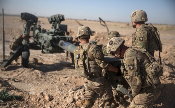 СМИ узнали о соглашении США и «Талибана» по выводу войск из Афганистана