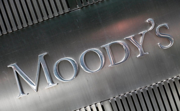 Moody’s повысило рейтинг России с «мусорного» до инвестиционного уровня