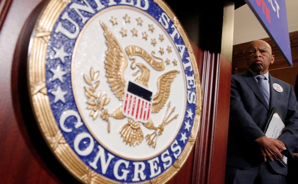 Конгресс США представил обновленный законопроект о санкциях против России