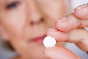 Аспирин и ибупрофен признаны опасными лекарствами