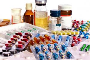 Перечисляем лекарства, которые «не дружат» с некоторыми продуктами