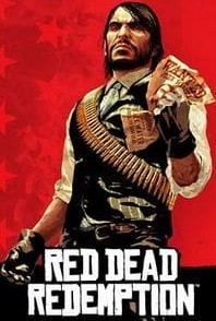 Игры онлайн. Red Dead Redemption