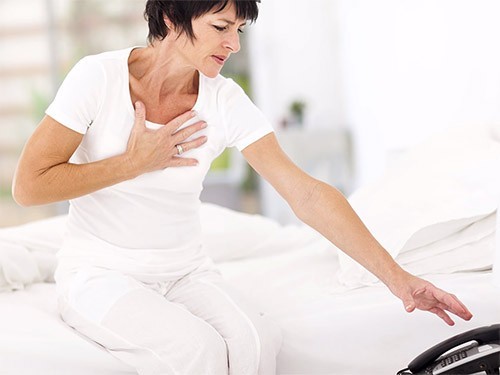 Гипертония при беременности и инфаркт или инсульт после 40 связаны