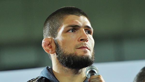 Американский боец UFC пообещал «без напряга» победить Нурмагомедова