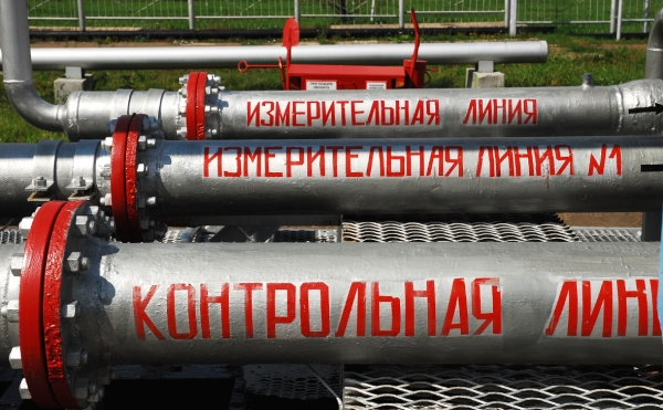 В Белоруссии усилили контроль за поступающей из России нефтью