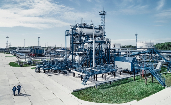 В Минэнерго назвали способ компенсации льгот «Роснефти» и «Газпром нефти»