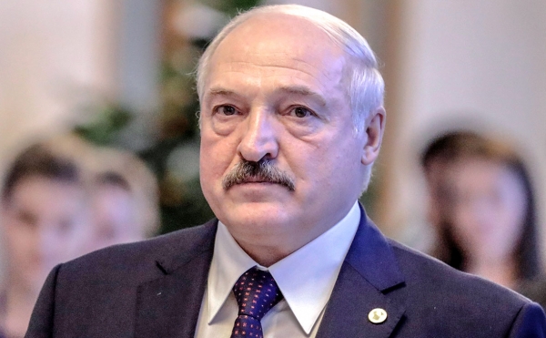В правительстве назвали странными слова Лукашенко о барьерах России