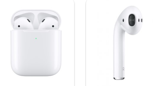 Почему стоит купить AirPods