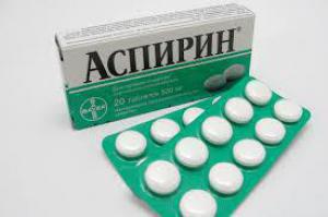 Аспирин ежегодно убивает тысячи людей, — исследование
