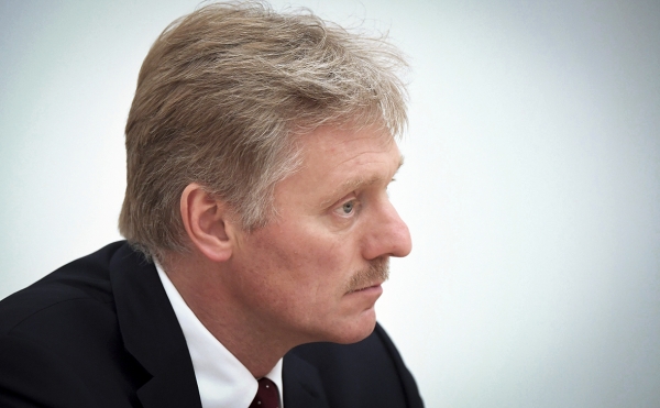 Кремль исключил проведение встречи в «нормандском формате» 15 ноября