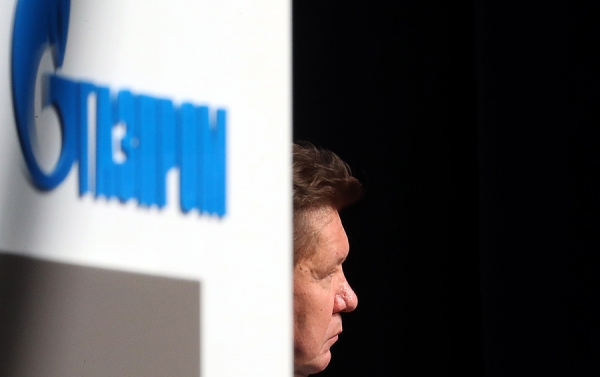 Пакет акций «Газпрома» в $3 млрд ушел в одни руки