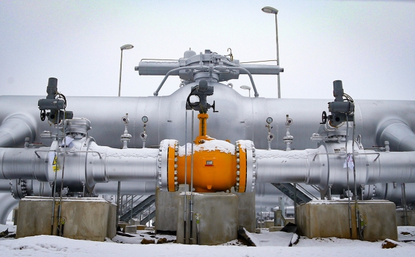 Германия оспорила ограничение доступа «Газпрома» к Opal в суде ЕС