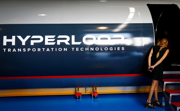 В Hyperloop не осталось представителей Магомедова