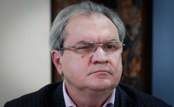 Новый глава СПЧ заявил о сомнениях по трем фигурантам «московского дела»