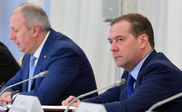 Москва и Минск не смогли полностью согласовать интеграционные карты