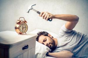 Медики назвали четыре причины усталости после пробуждения