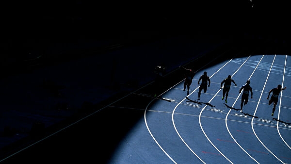 В применении допинга заподозрили 66 российских легкоатлетов