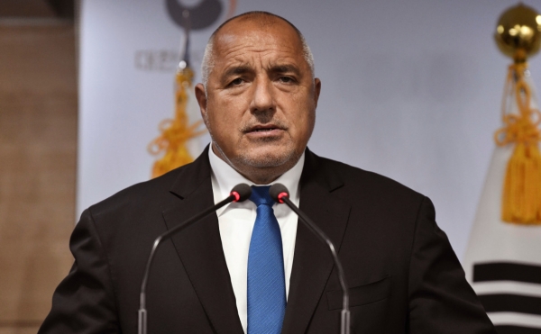 Болгария ответила на слова Путина о торможении «Турецкого потока»