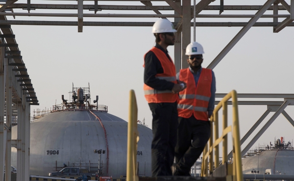 WSJ узнала о возможном выходе Эр-Рияда из «нефтяного союза» с Россией