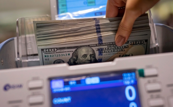 Сумма выплаченных России кредитов превысила объем выданных