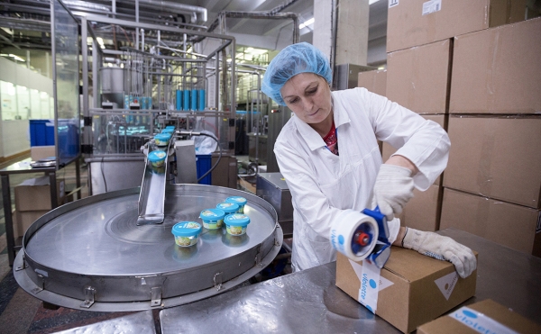Завод «Карат» пригрозил перенести из России часть производства сыра