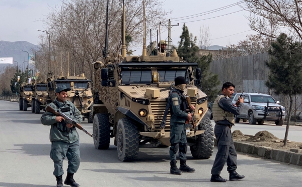Как США узнали о нежелании «Талибана» выполнять условия мирной сделки