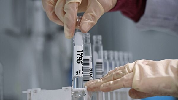 WADA: анализ проб московской лаборатории выявил 57 подозрительных случаев