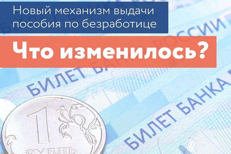 Пособие по безработице в 2020 году в России — важные изменения