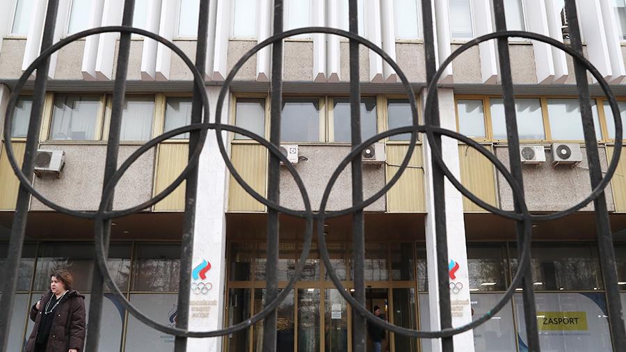 РФ не получала уведомление от WADA о недопуске сборной на ЧМ-2022