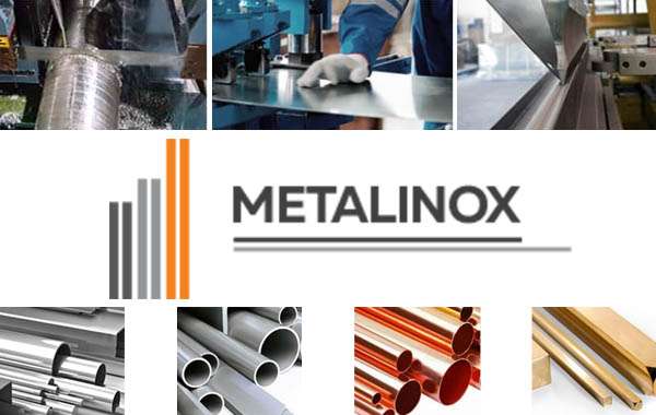 Компания ООО «Металинокс НС» — крупнейшиq поставщик нержавеющего и цветного металлопроката