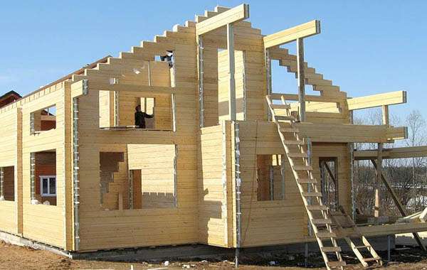 Строительство дома: как выбрать подрядчика?