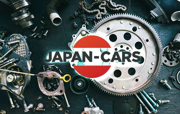 Магазин автозапчастей Japan Cars