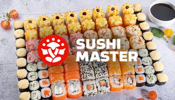 Интересное о суши