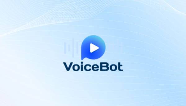 Voicebot — голосовая «читалка»
