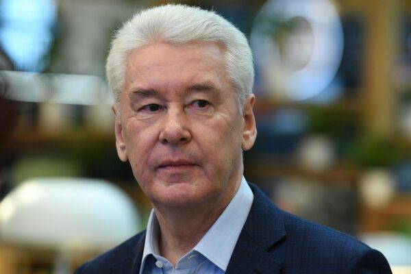 С. Собянин: «Нам удалось сохранить благоприятный инвестклимат и доверие бизнеса»